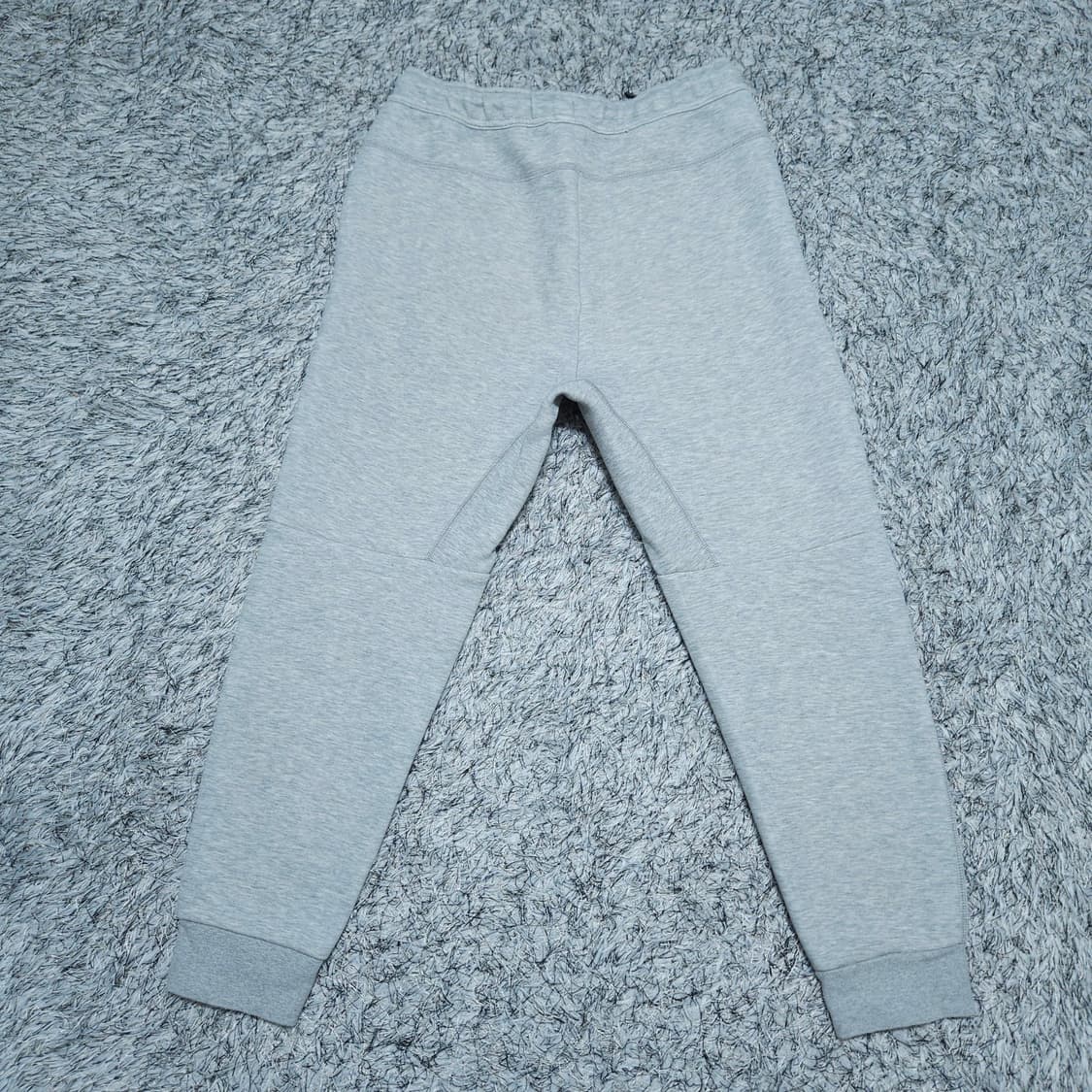 나이키) L 남자 테크플리스 조거팬츠 트레이닝 / 왕눈이샵 상품이미지5