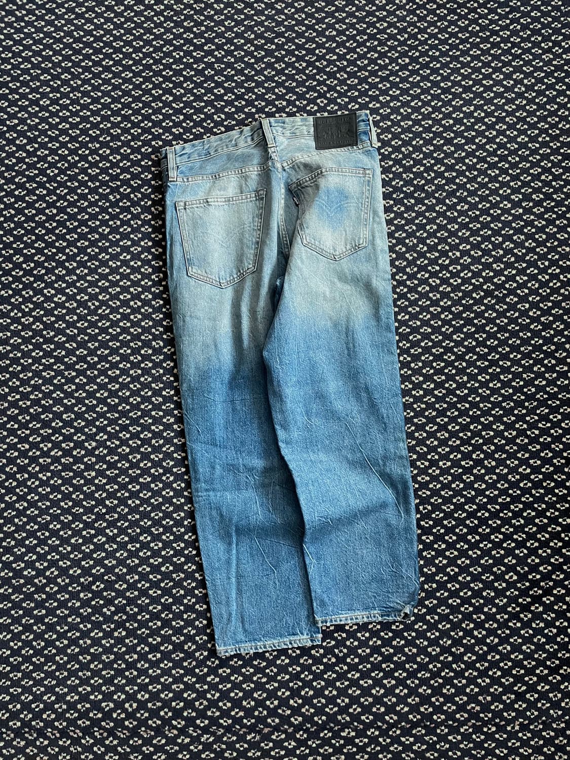 Levis MADE & CRAFT 상품이미지4