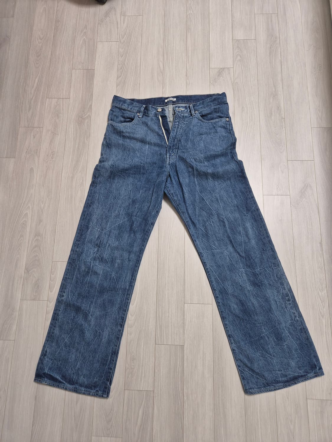 오라리 라이트닝 데밈 4사리즈 상품이미지1