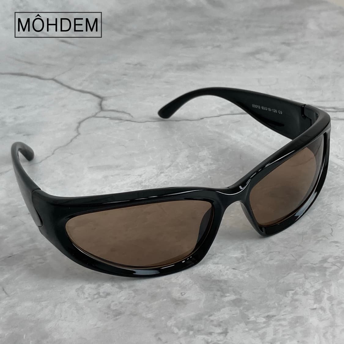 [Unisex] UV400 선글라스 아이웨어 안경 상품이미지7