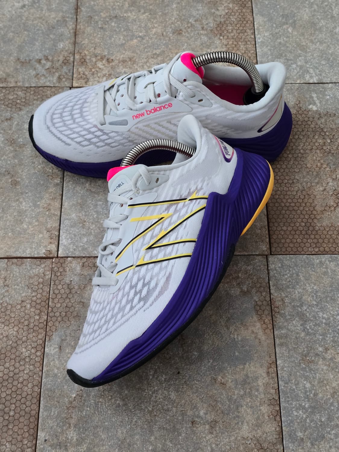 (230)뉴발란스 퓨어셀 프리즘 v2 상품이미지3