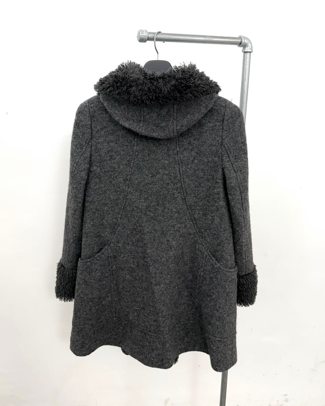 vintage outer 상품이미지3