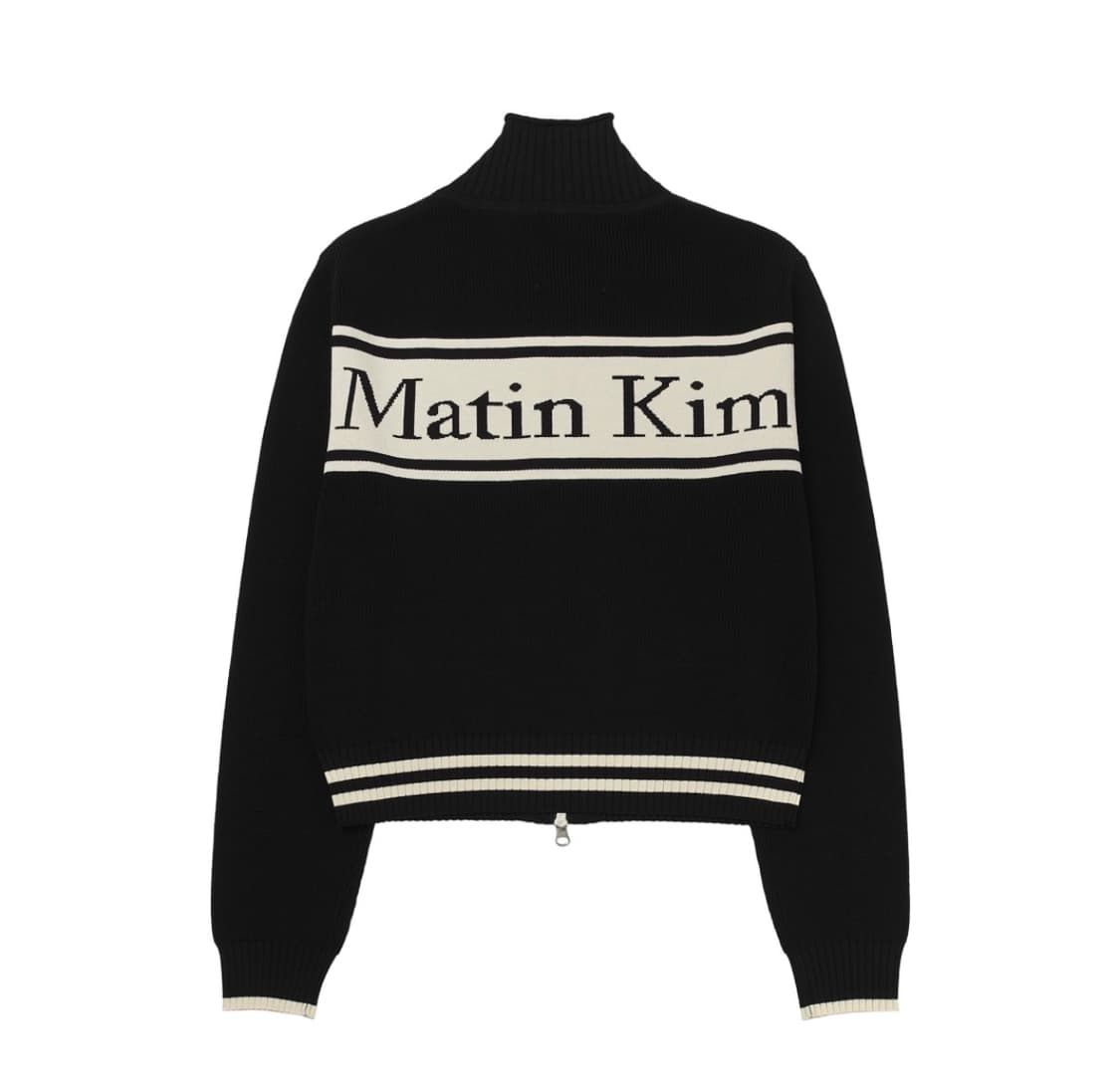 마뗑킴 가디건L 상품이미지1