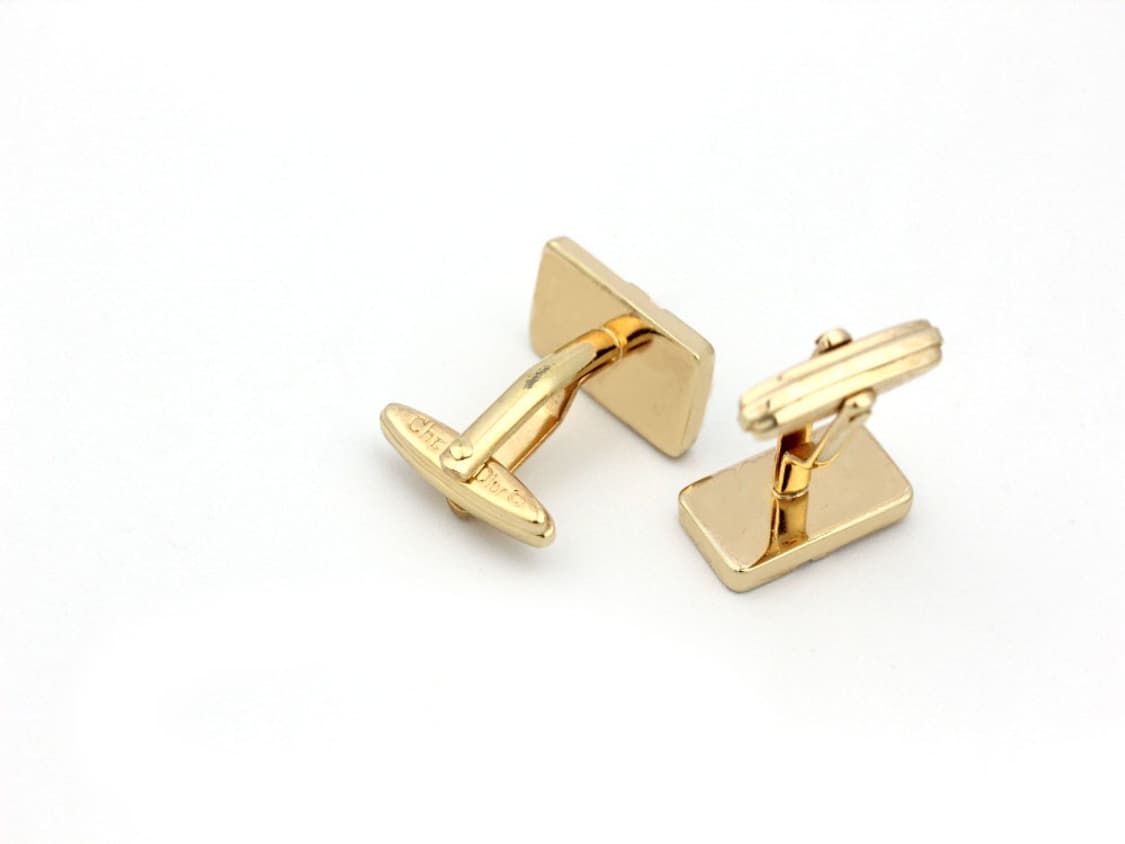 디올 B+등급 남자 명품 커프스 빈티지 상품이미지3