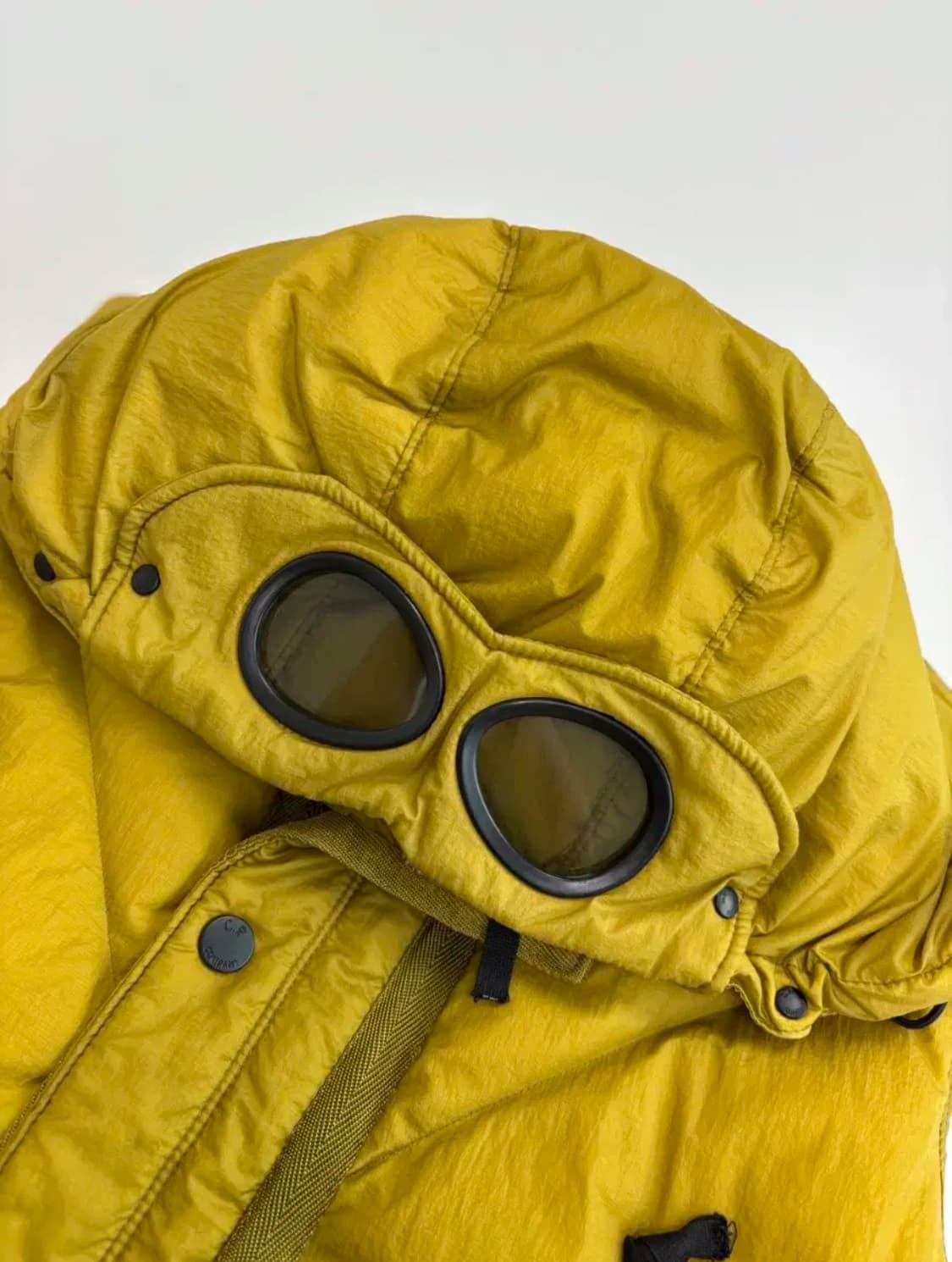 CP 고글 조끼 패딩  ( 100 size ) 상품이미지2