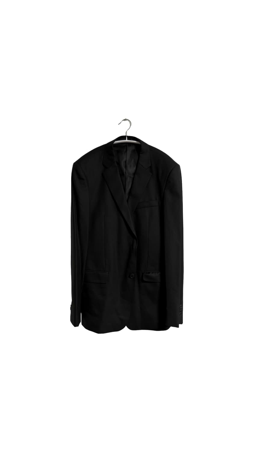 솔리드옴므 블레이저 상품이미지1