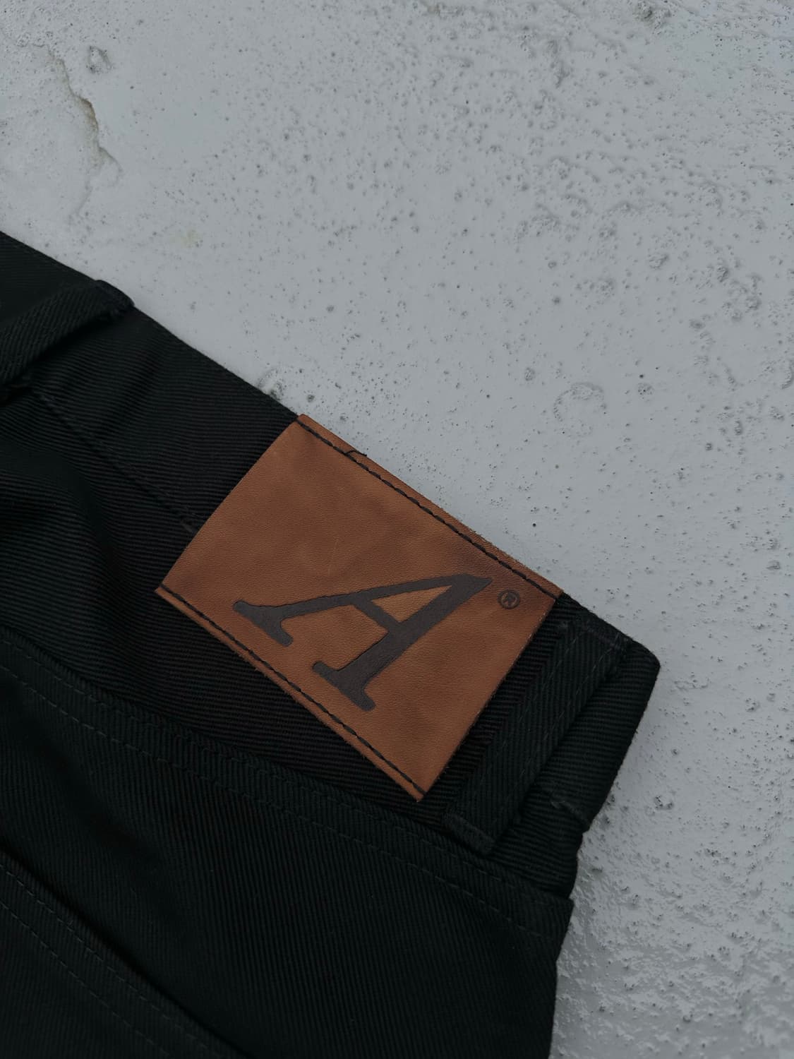 Anatomica 아나토미카 블랙진 30 상품이미지1