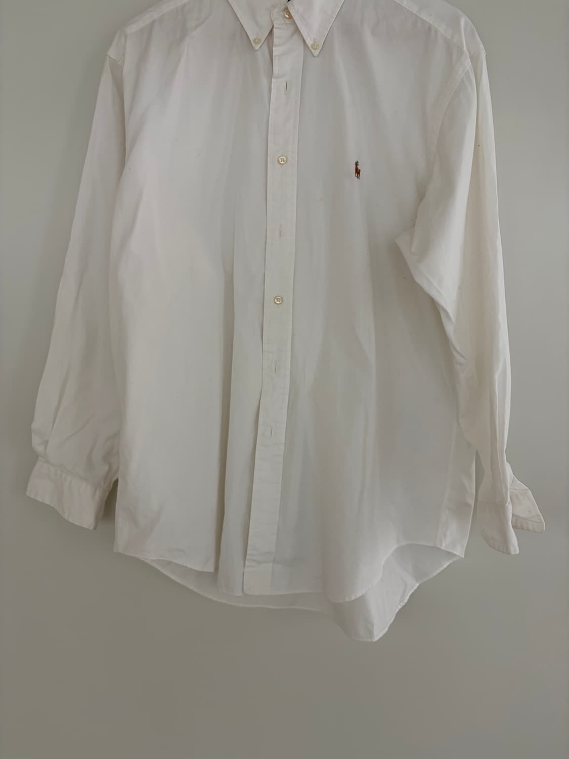 폴로 랄프로렌 셔츠  상품이미지4