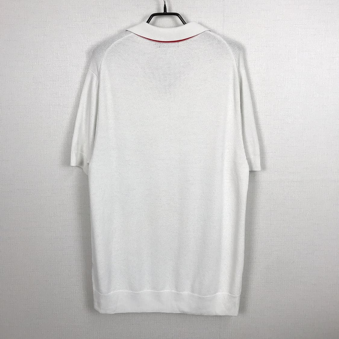 지포어 반팔 니트 남성XL 상품이미지5