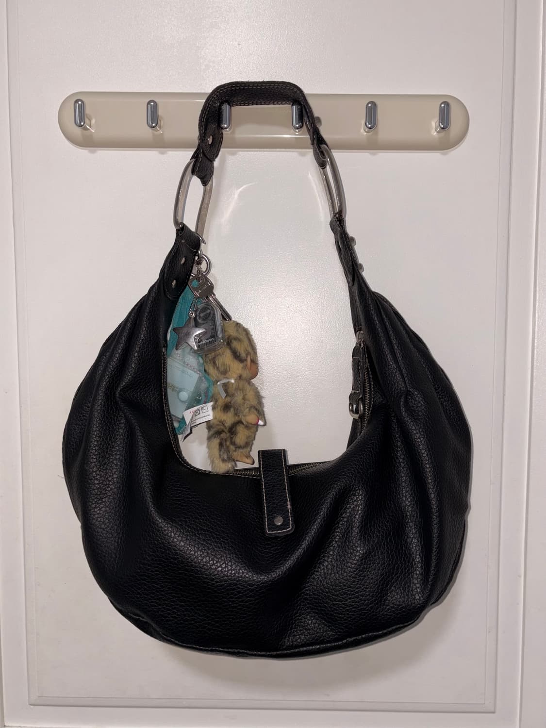 Guess 2000’s shoulder bag 상품이미지4