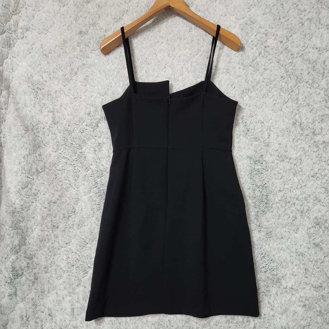 409B [M] 새상품 MIXXO 미쏘 뷔스티에 원피스 상품이미지3