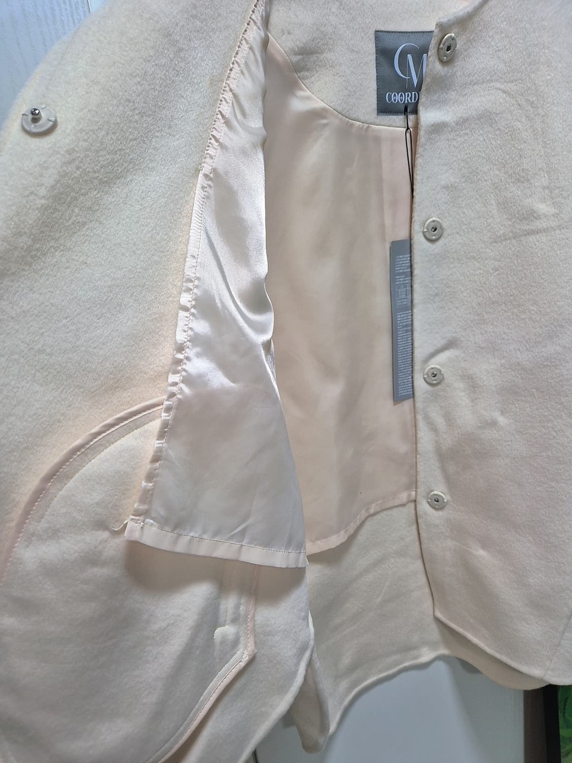 COORDI MAK. 핸드메이드원단 상품이미지4