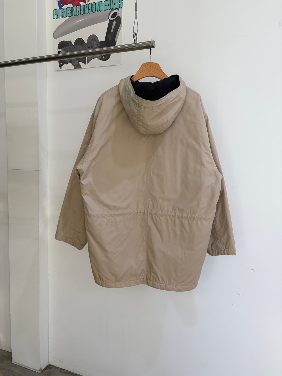 NARCISSUS 자켓 상품이미지5