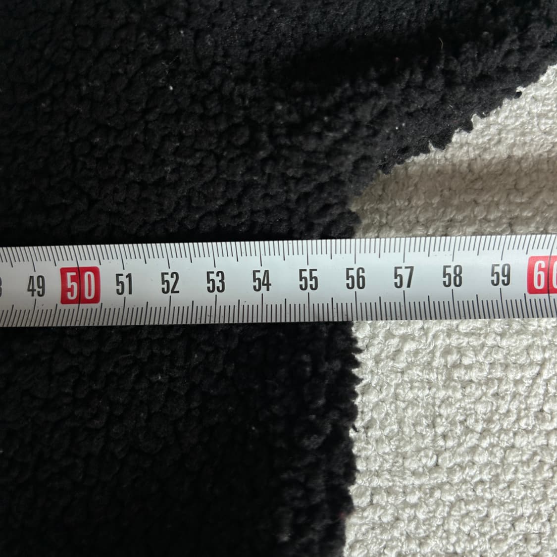 나이키 플리스 반집업 100 상품이미지4