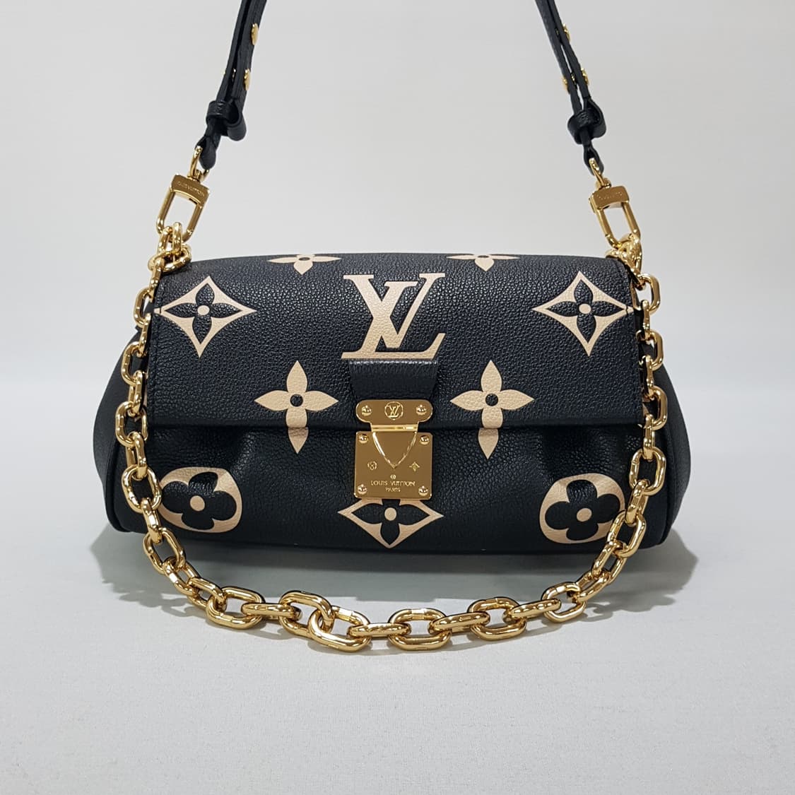 루이비통 모노그램 앙프렝뜨 페이보릿 숄더백 M45859 상품이미지2