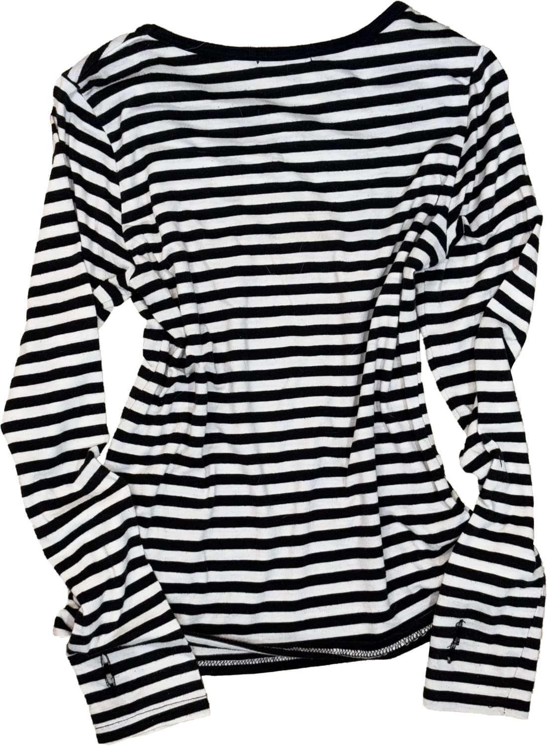 pray 89 stripe top 상품이미지2