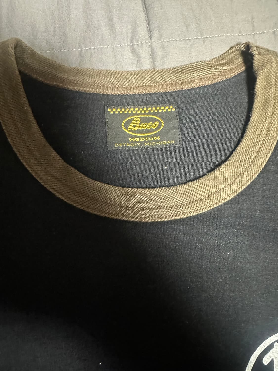 [M] 리얼맥코이 부코 링거티 상품이미지2