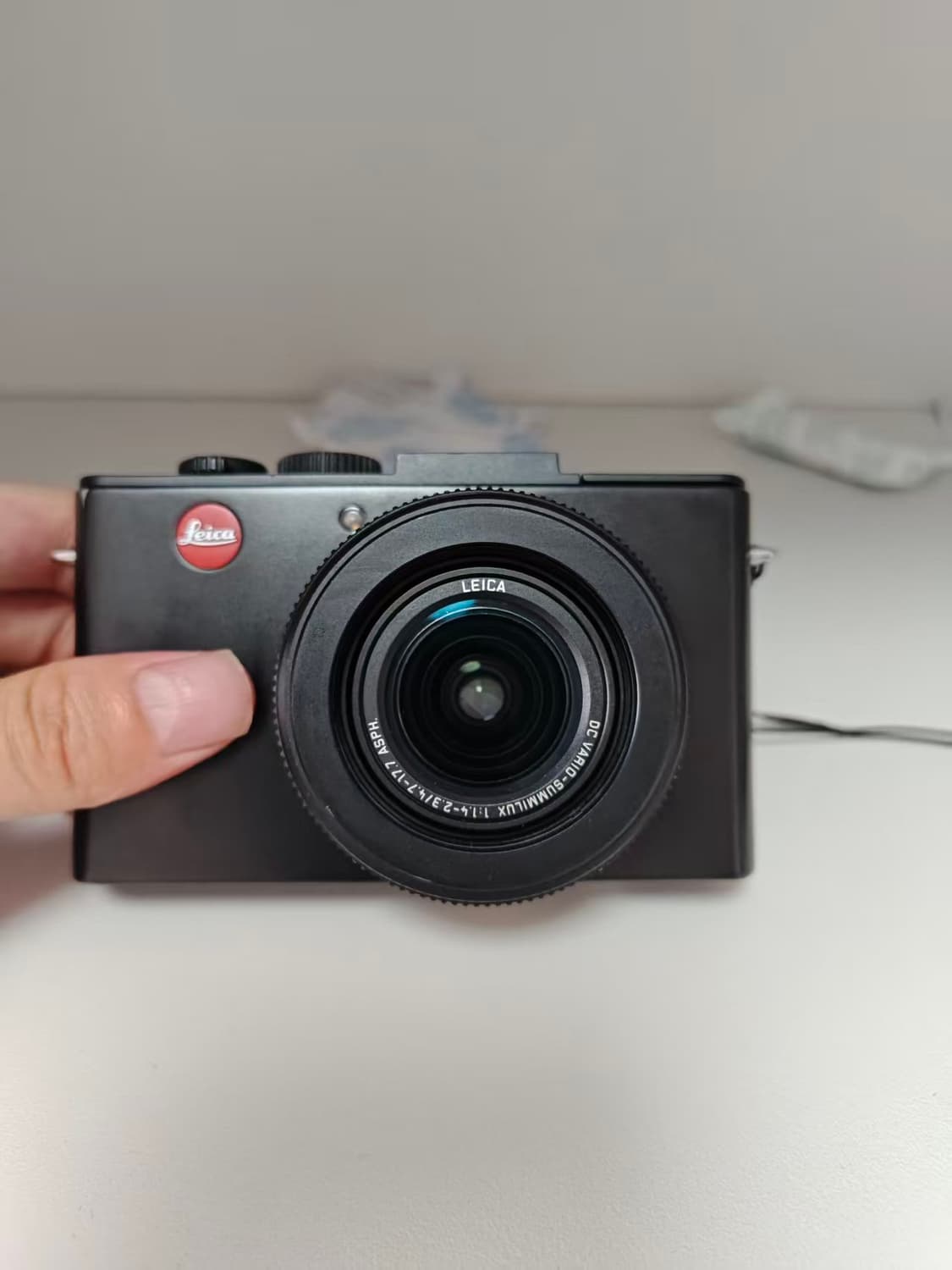 라이카 D-Lux 6 카메라 상품이미지1