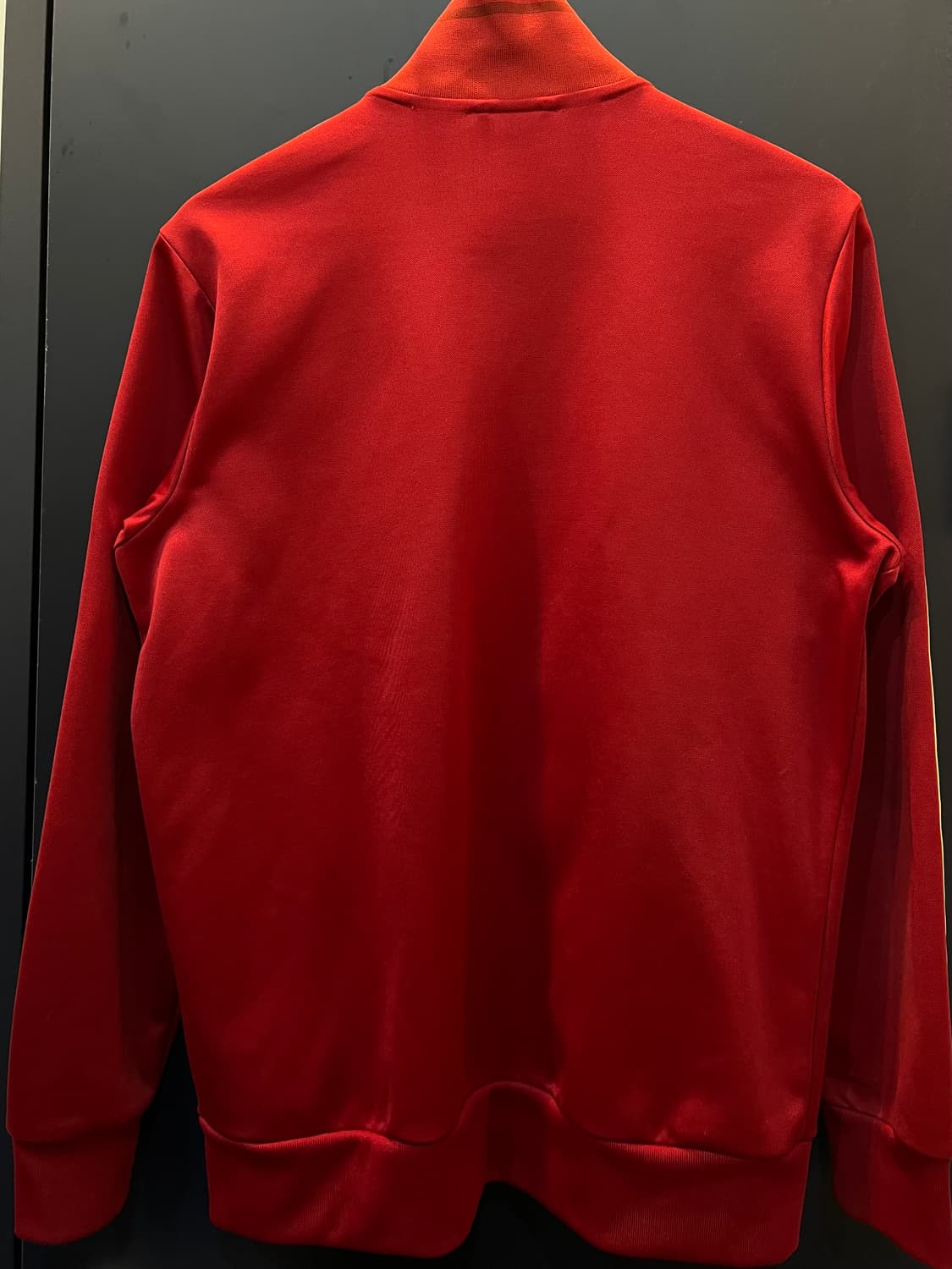 아디다스 스페인 베켄바우어 트랙탑 져지 상품이미지2