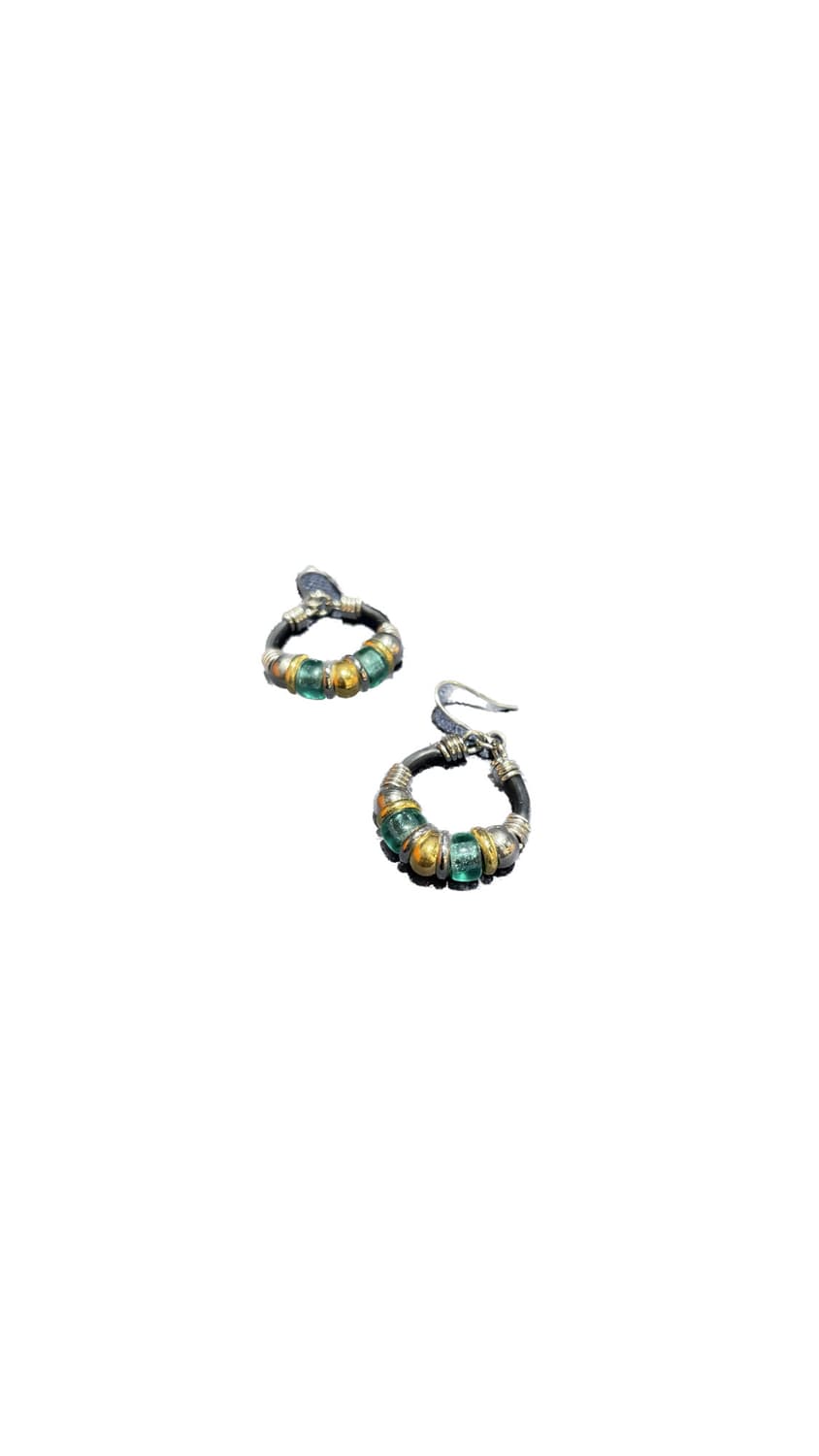 Vintage Earrings 상품이미지1