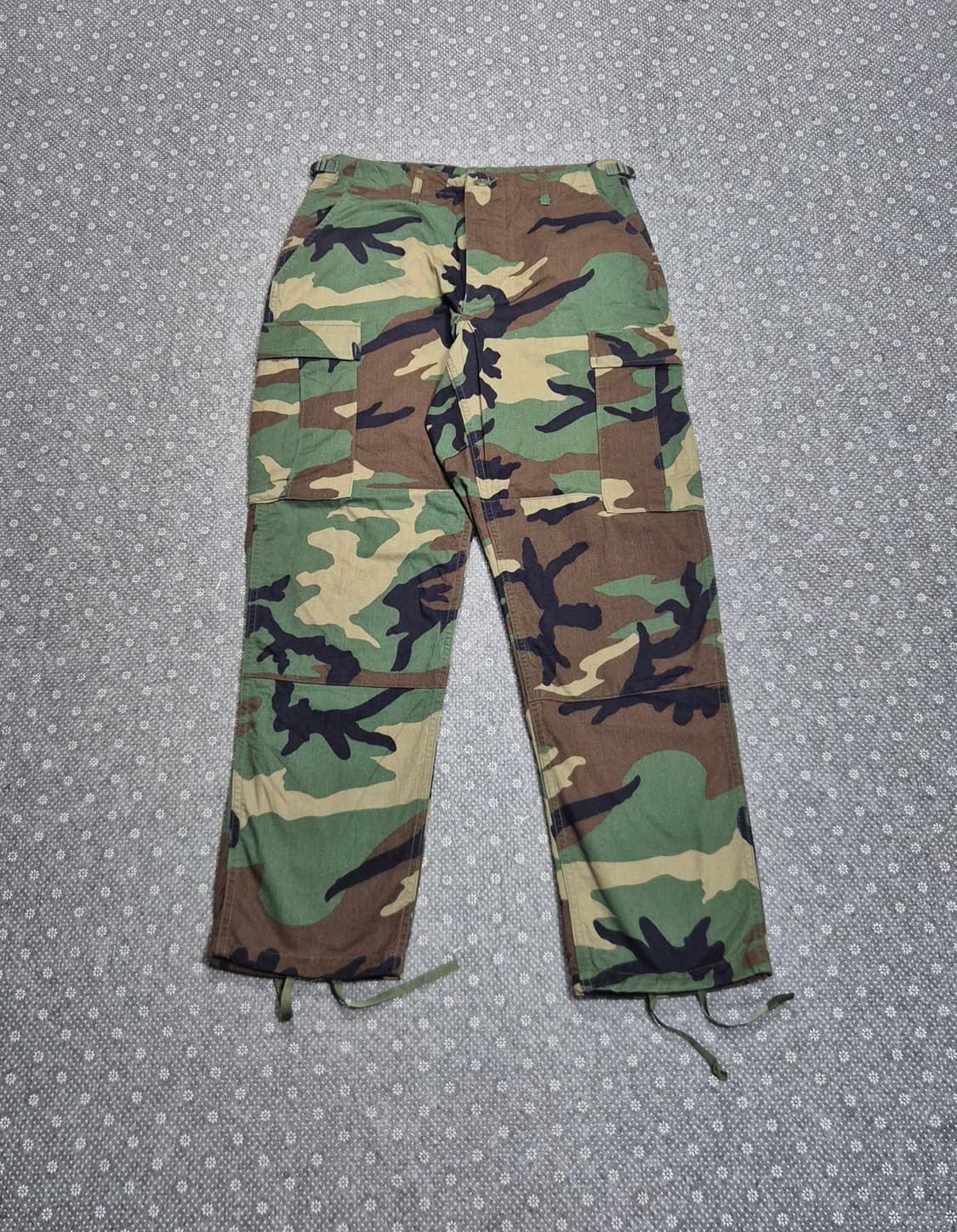 [M]US ARMY BDU -852 상품이미지1