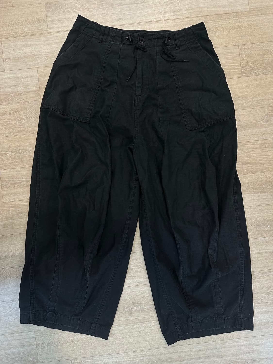 니들스 HD 벌룬팬츠 상품이미지1