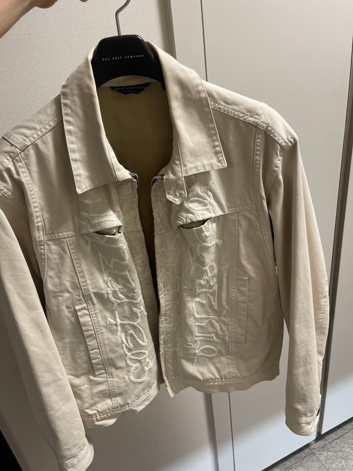 코스트퍼킬로 워크 자켓 상품이미지1