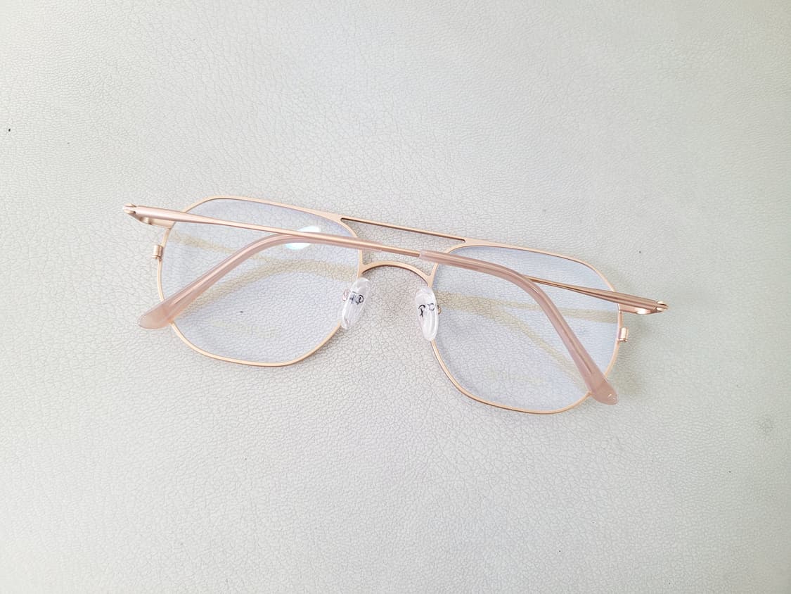 폴휴먼 안경 초경량 투브릿지PHP-471D 상품이미지6