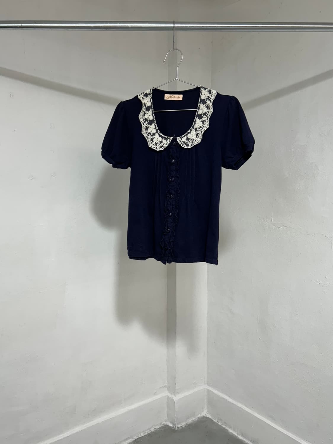 vtg top 상품이미지1