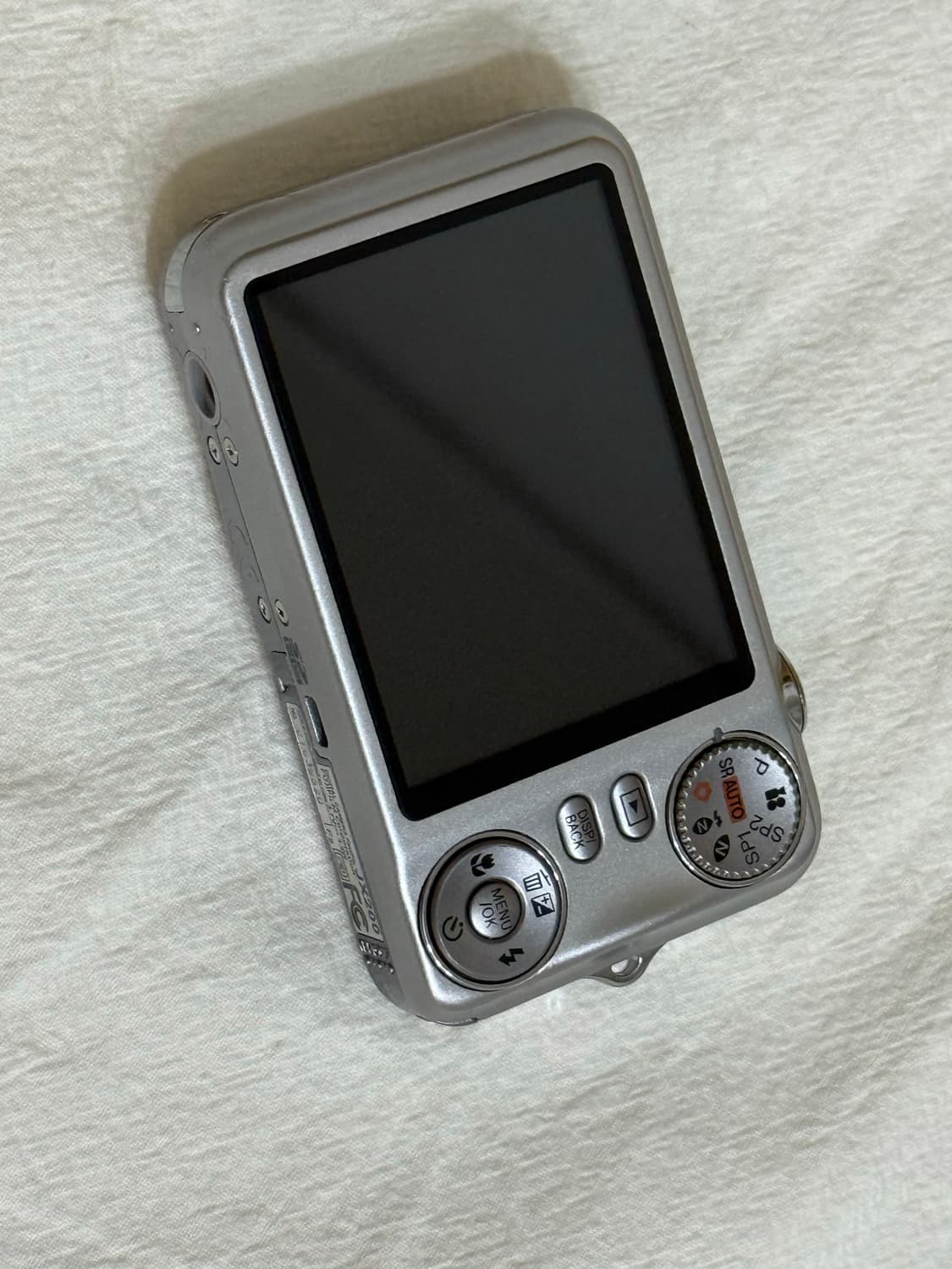 Fujifilm pinepix JX200 파인픽스 빈티지 디지털 카메라 상품이미지2