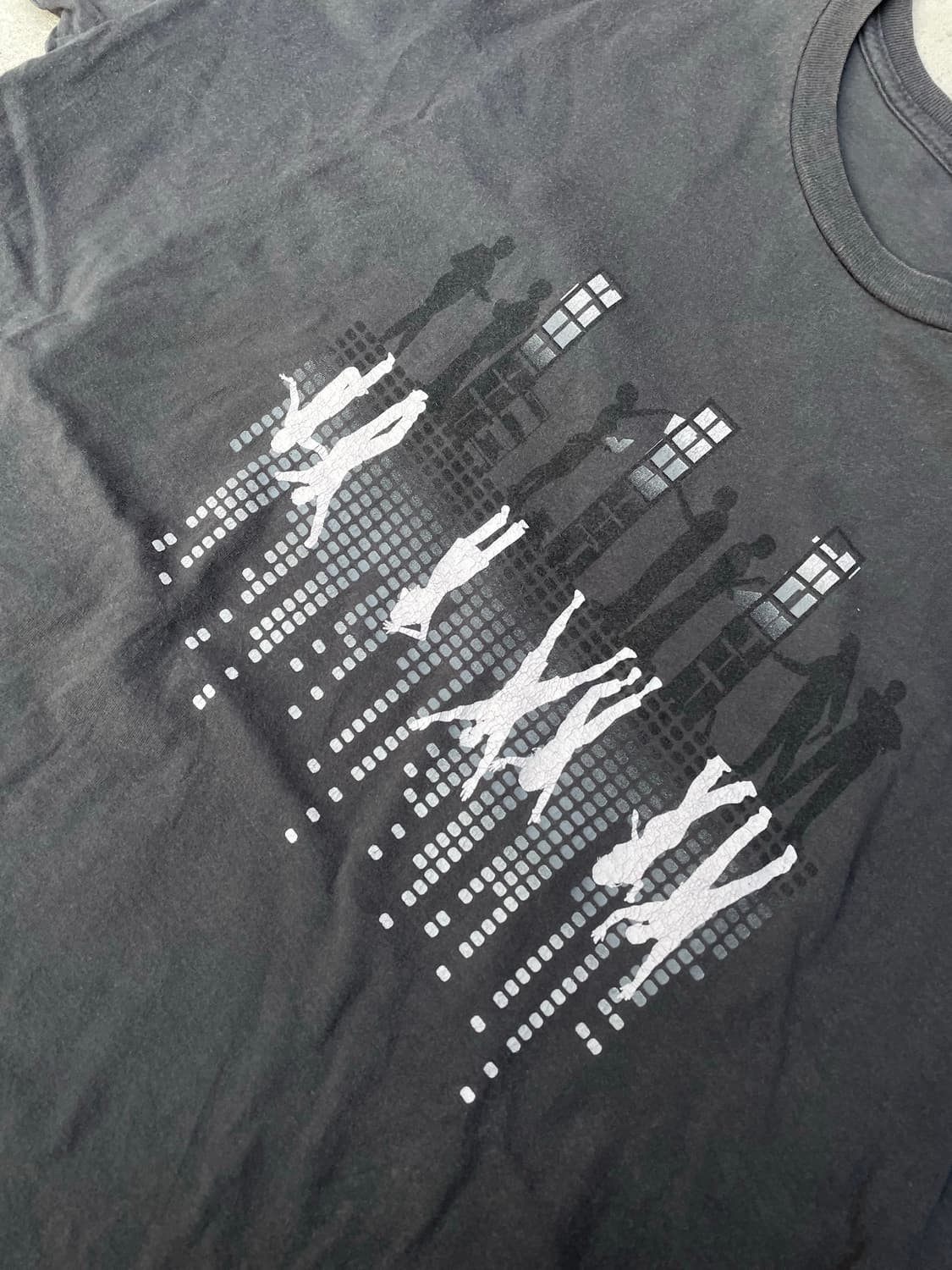 Dancing Night T shirts 상품이미지6