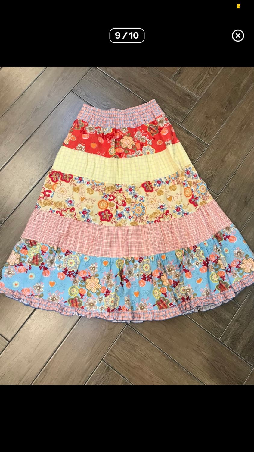 스커트 개인결제창 상품이미지1