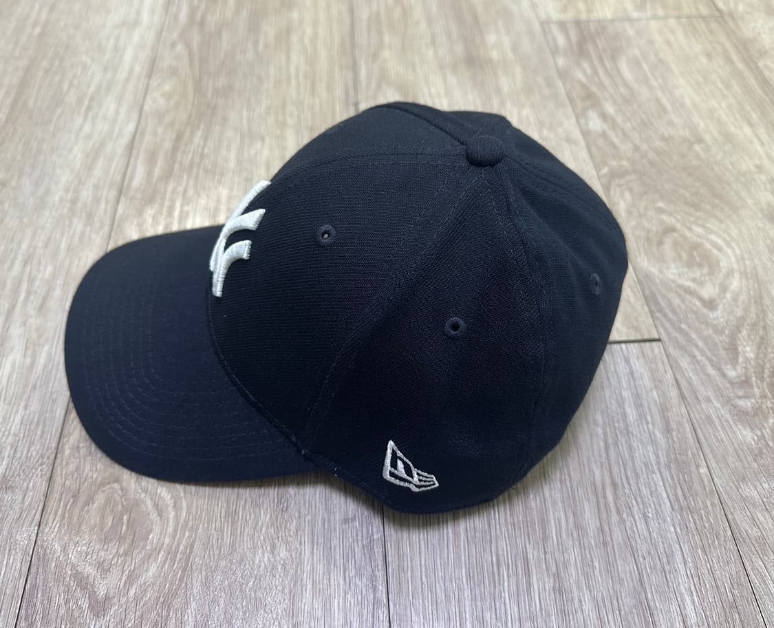 뉴에라 39thirty 뉴욕양키스 네이비 상품이미지2