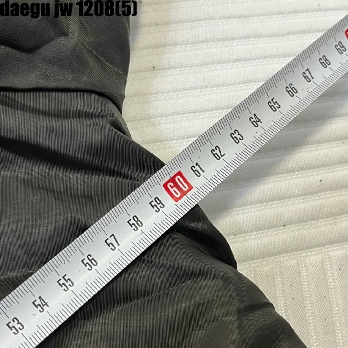 Ma-1 야상 자켓 상품이미지6