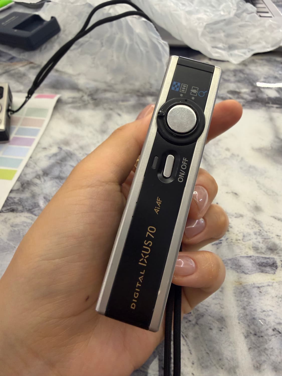 캐논 익서스70 / IXUS70 상품이미지2