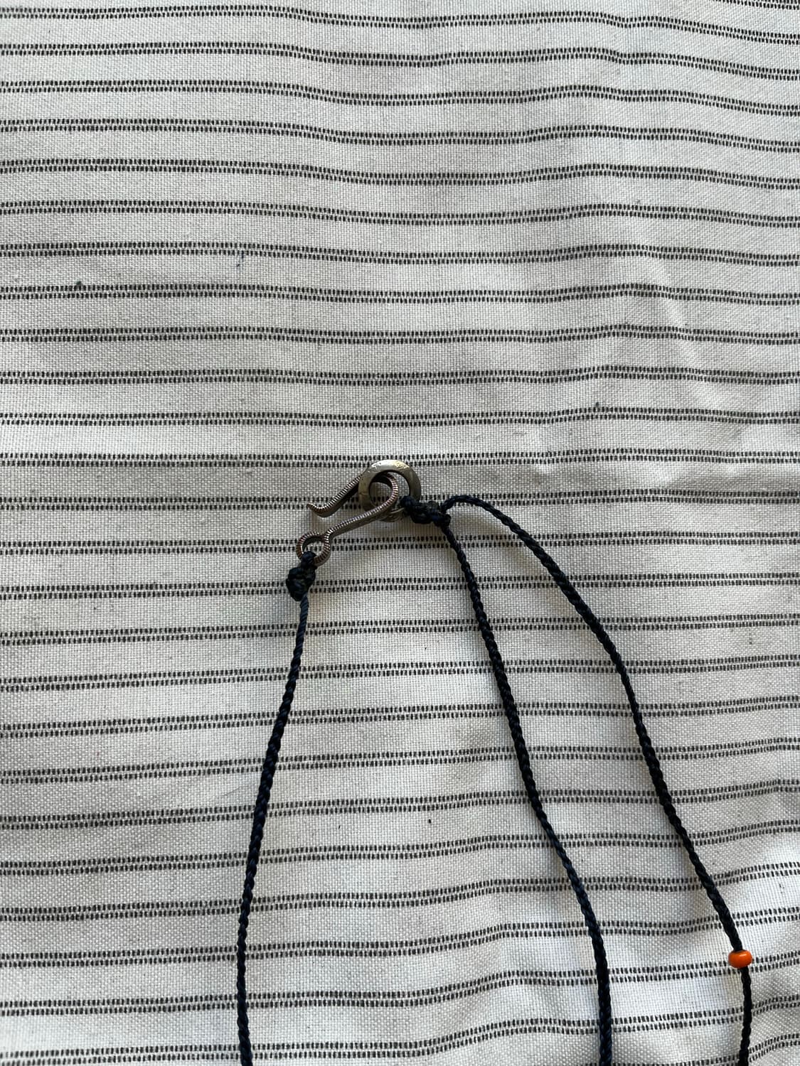 노스웍스 핸드크래프트 비즈 목걸이 상품이미지6