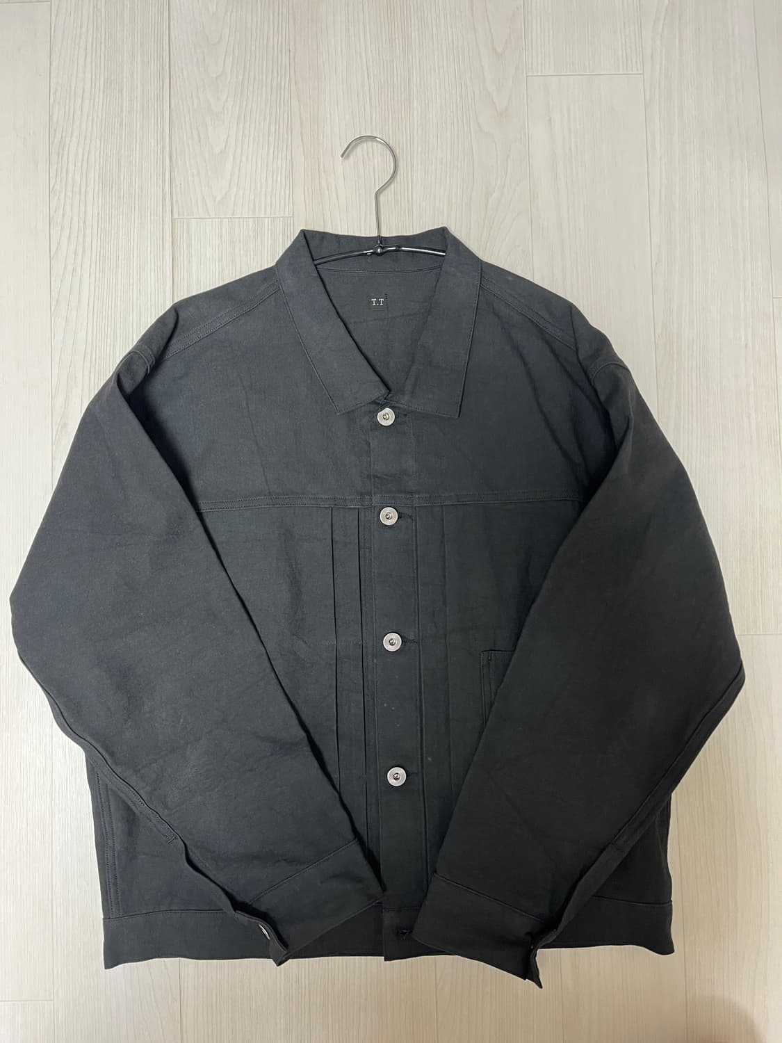 [38] T.T LOT.309 BUCKLE-BACKED JACKET 상품이미지2