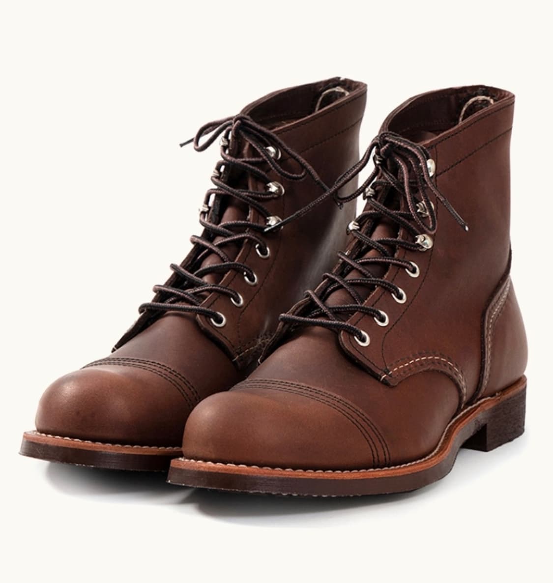 [레드윙/아렌] 8111 아이언레인저 / 8 size 상품이미지2