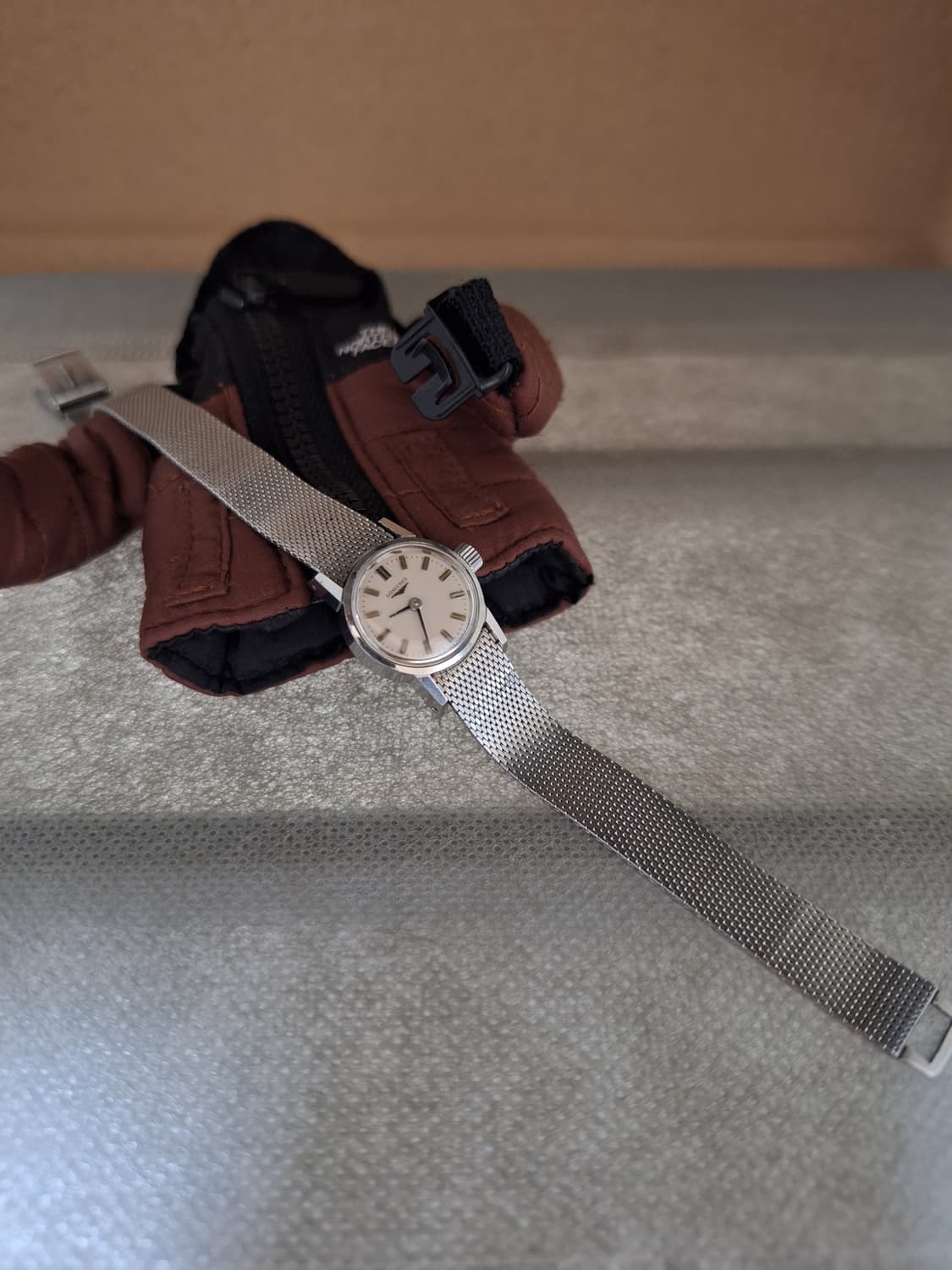 론진 빈티지 라인 수동감기 모델 판매합니다 상품이미지4