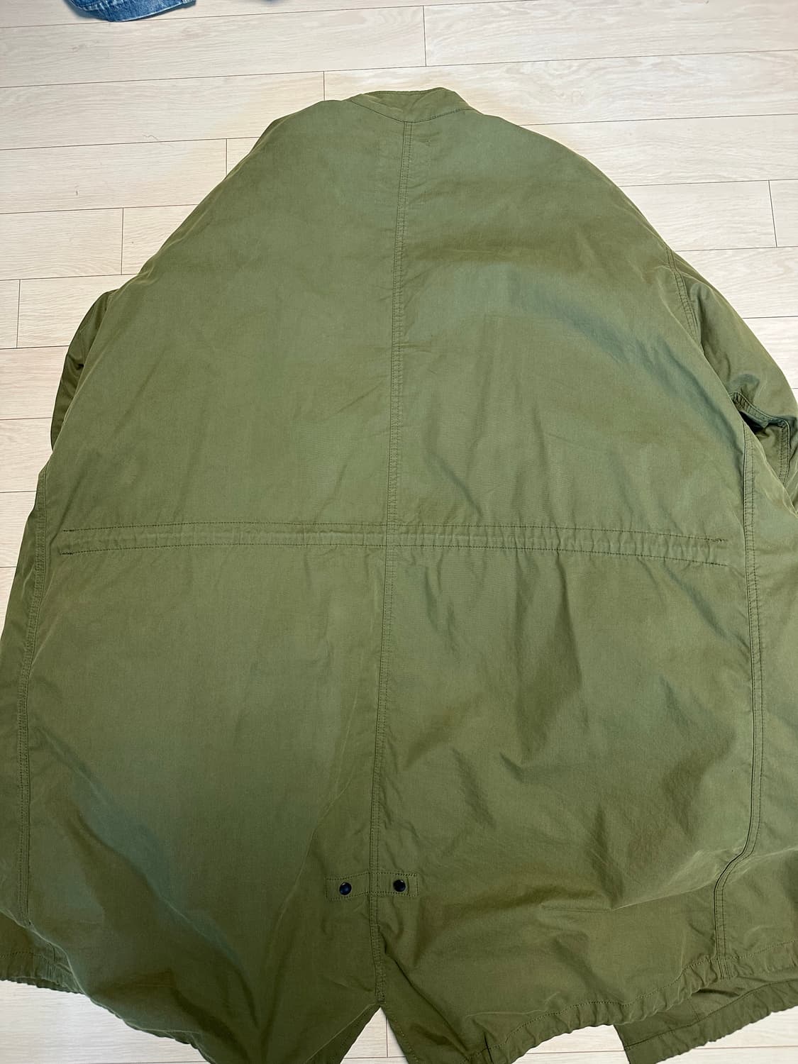 프릭스스토어 M65 (라이너 포함) 상품이미지2