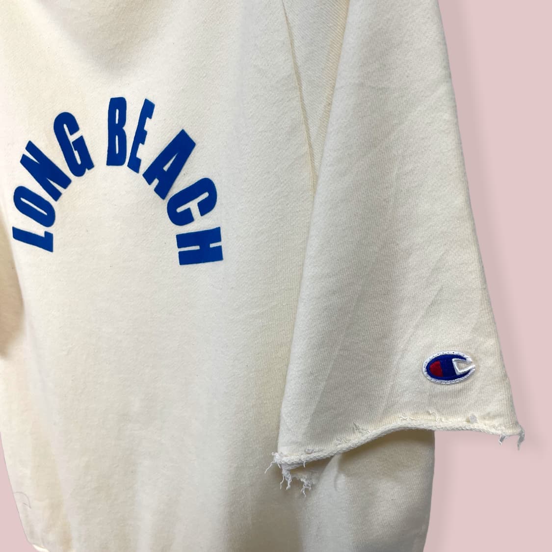 champion women’s 맨투맨 L사이즈 상품이미지4