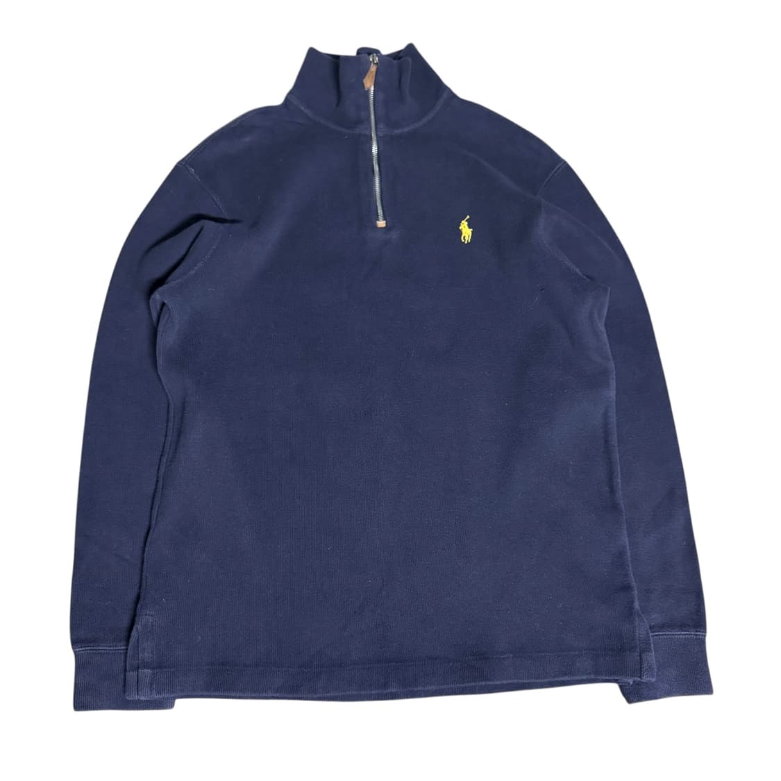 Polo Ralph Lauren 하프집업 스웻셔츠 상품이미지1