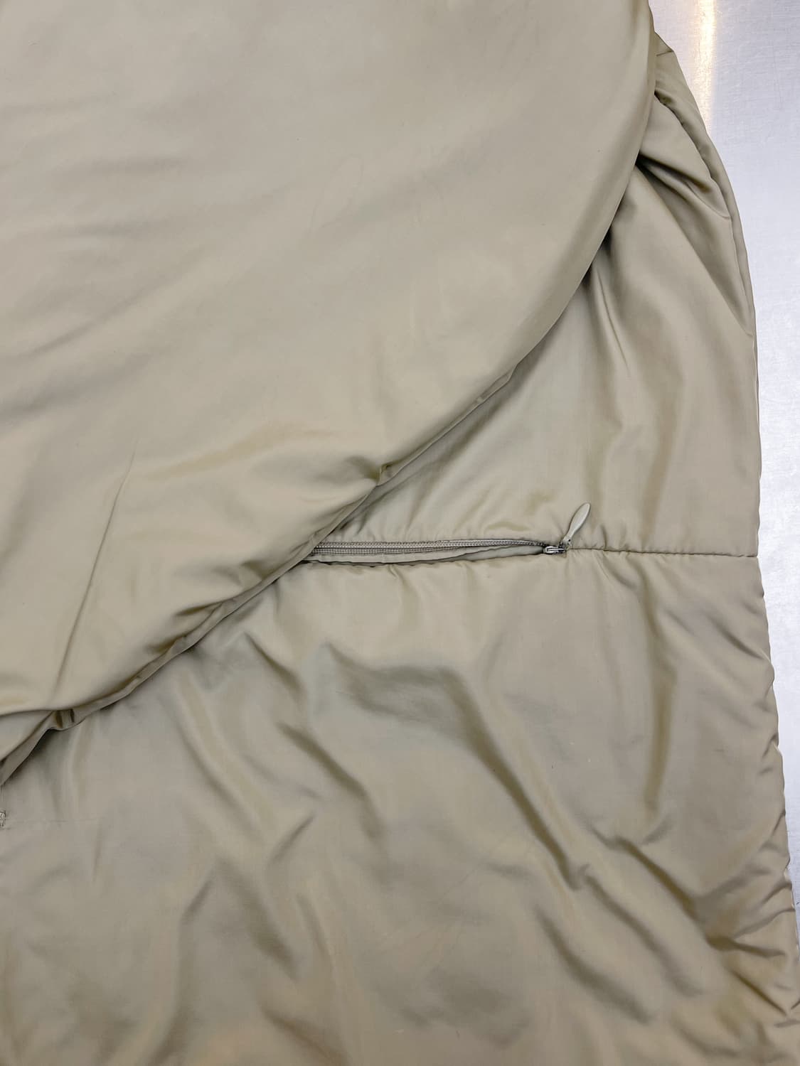 폴로랄프로렌 RL 스포츠 폴리쉘 파카 상품이미지10