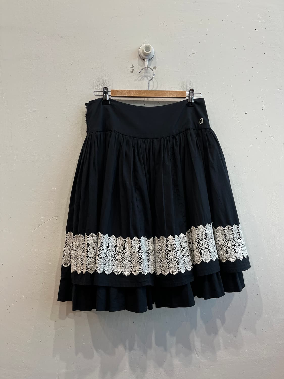 빈티지 캉캉 스커트 치마  상품이미지1