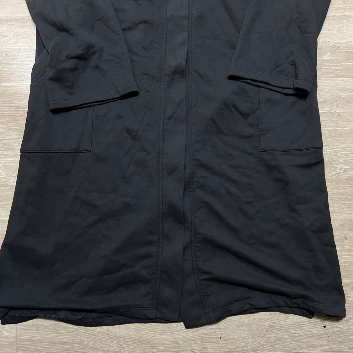 럭키 슈레뜨 야상 코트 상품이미지3