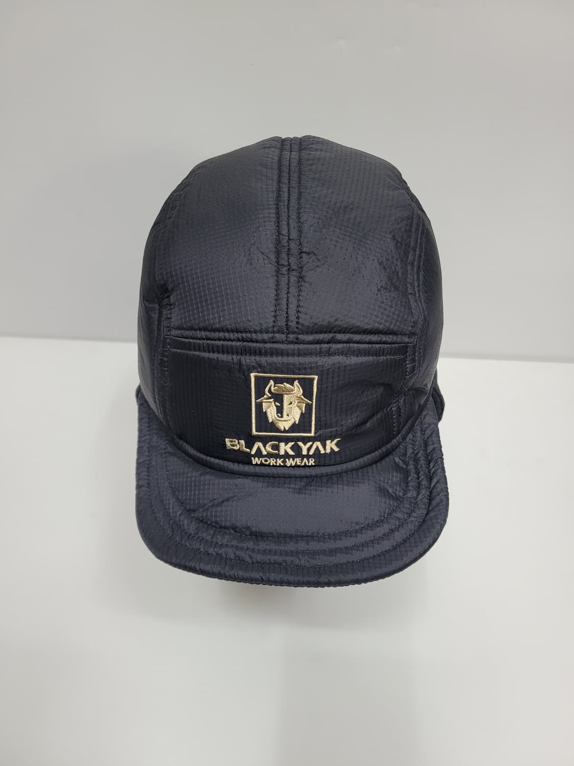 블랙야크 21FW 고소모 방한 모자 이어머프캡 / 사이즈 58
 상품이미지2