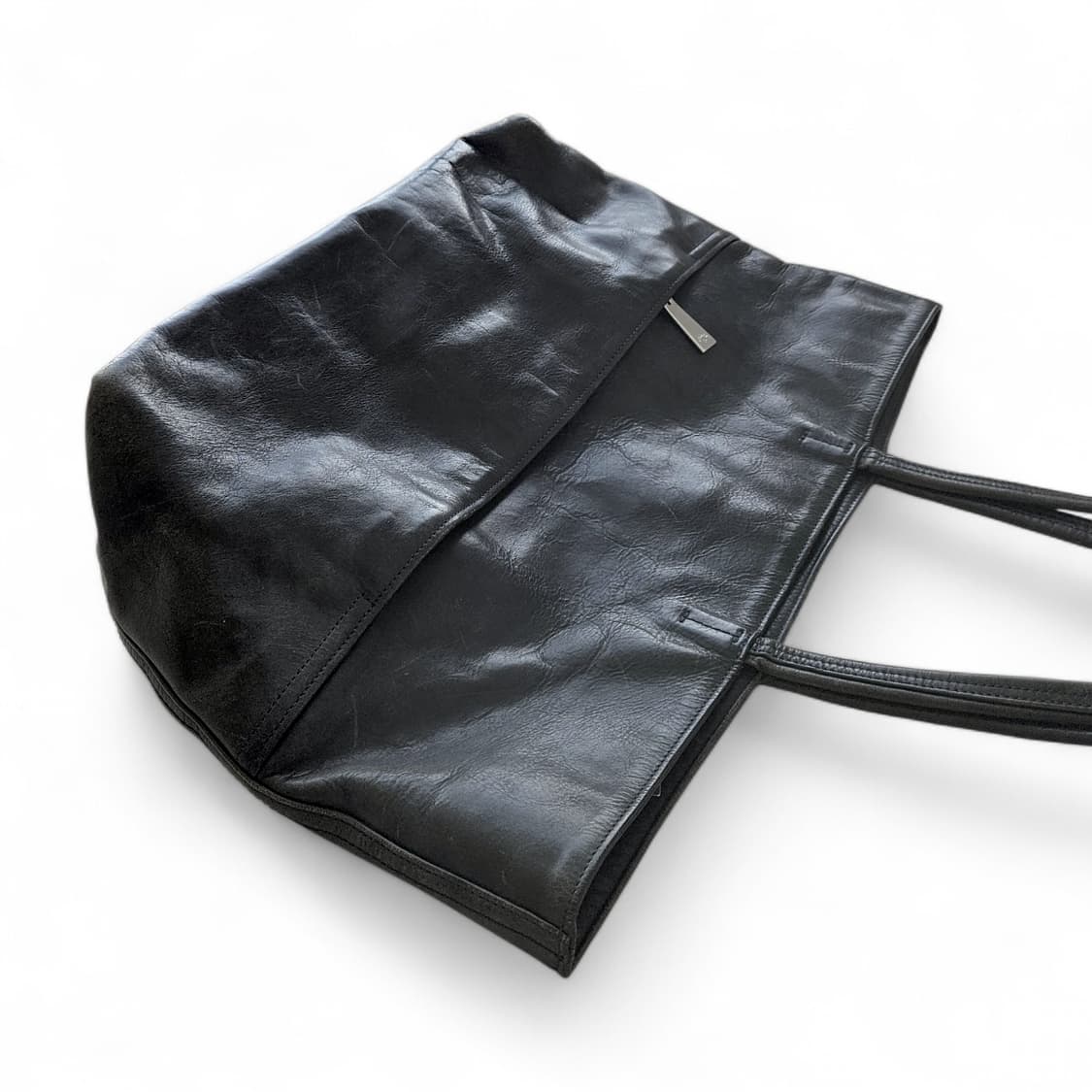 아니아리 aniary 호스하이드 가죽 토트백 일본장인 브랜드 포터 매니8 상품이미지3