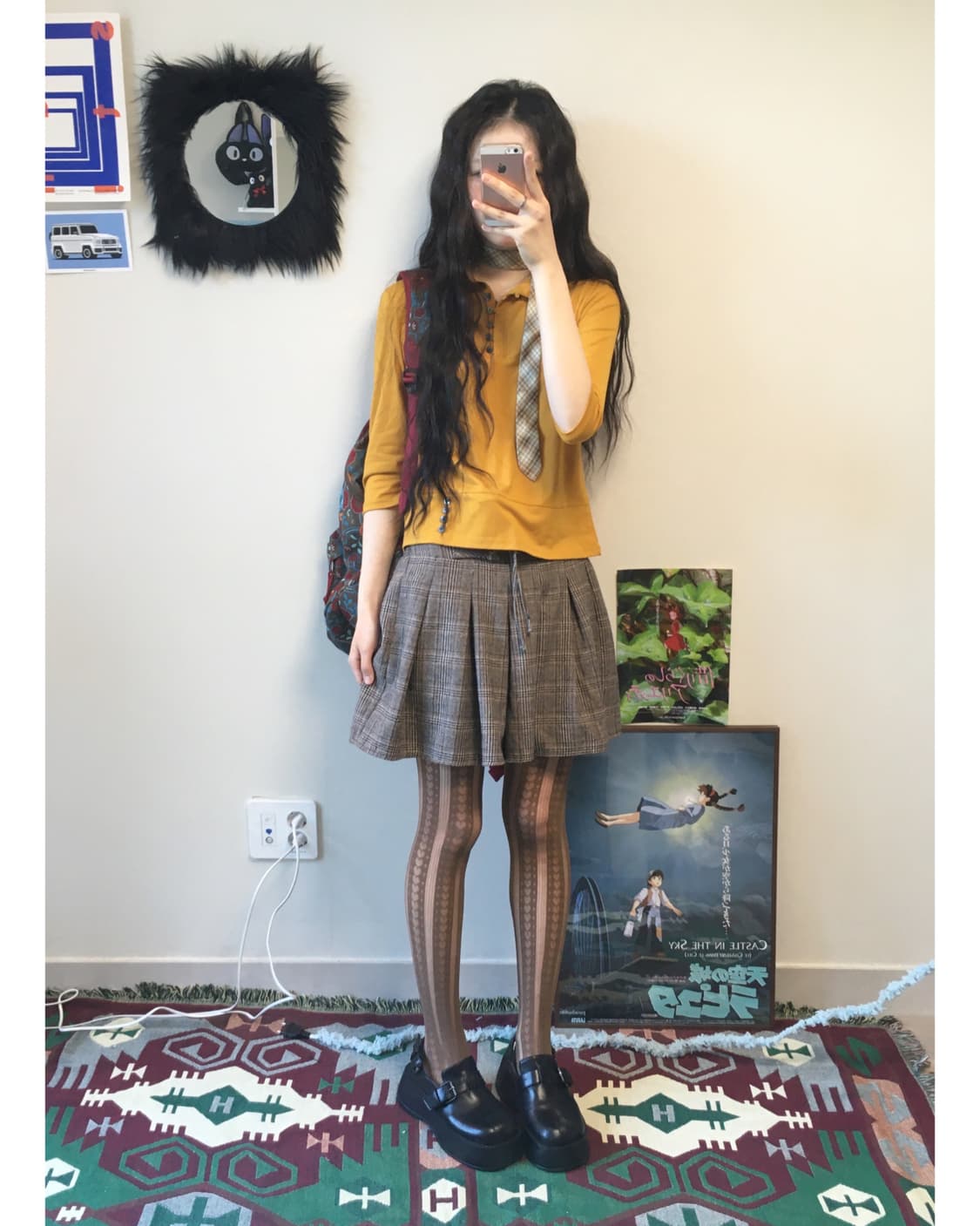 honey amber set (3ps) 상품이미지3