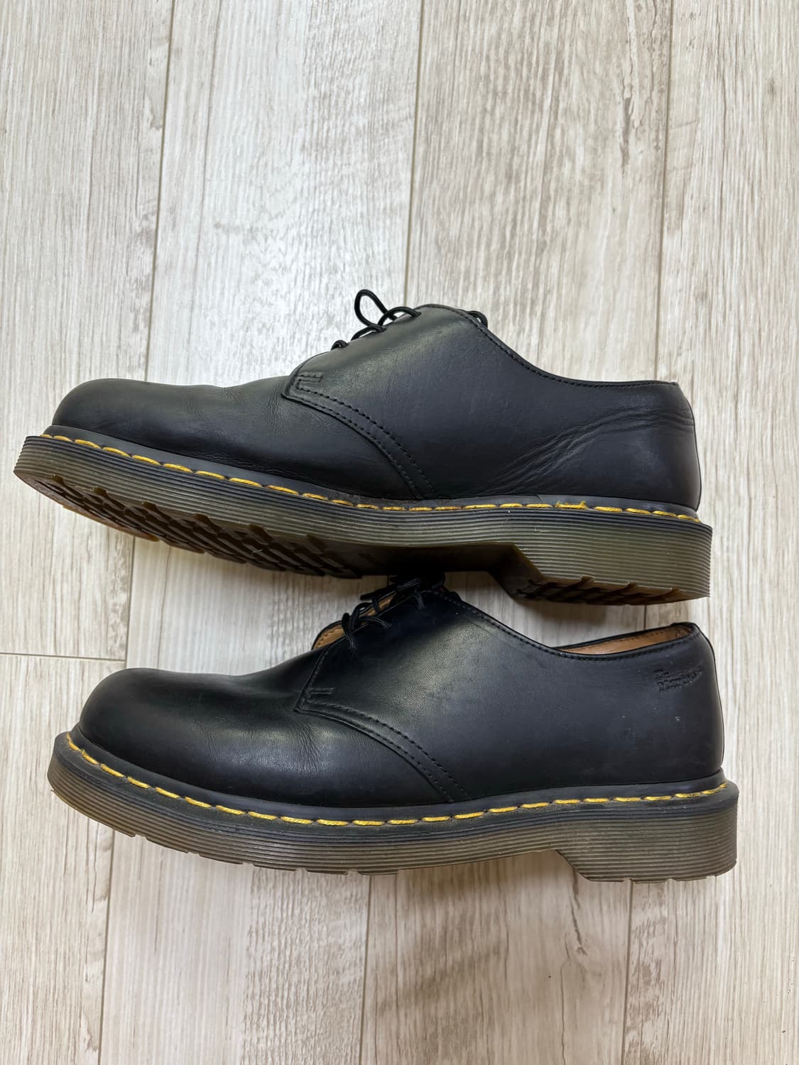 닥터마틴 1461 3홀 나파 270 상품이미지2