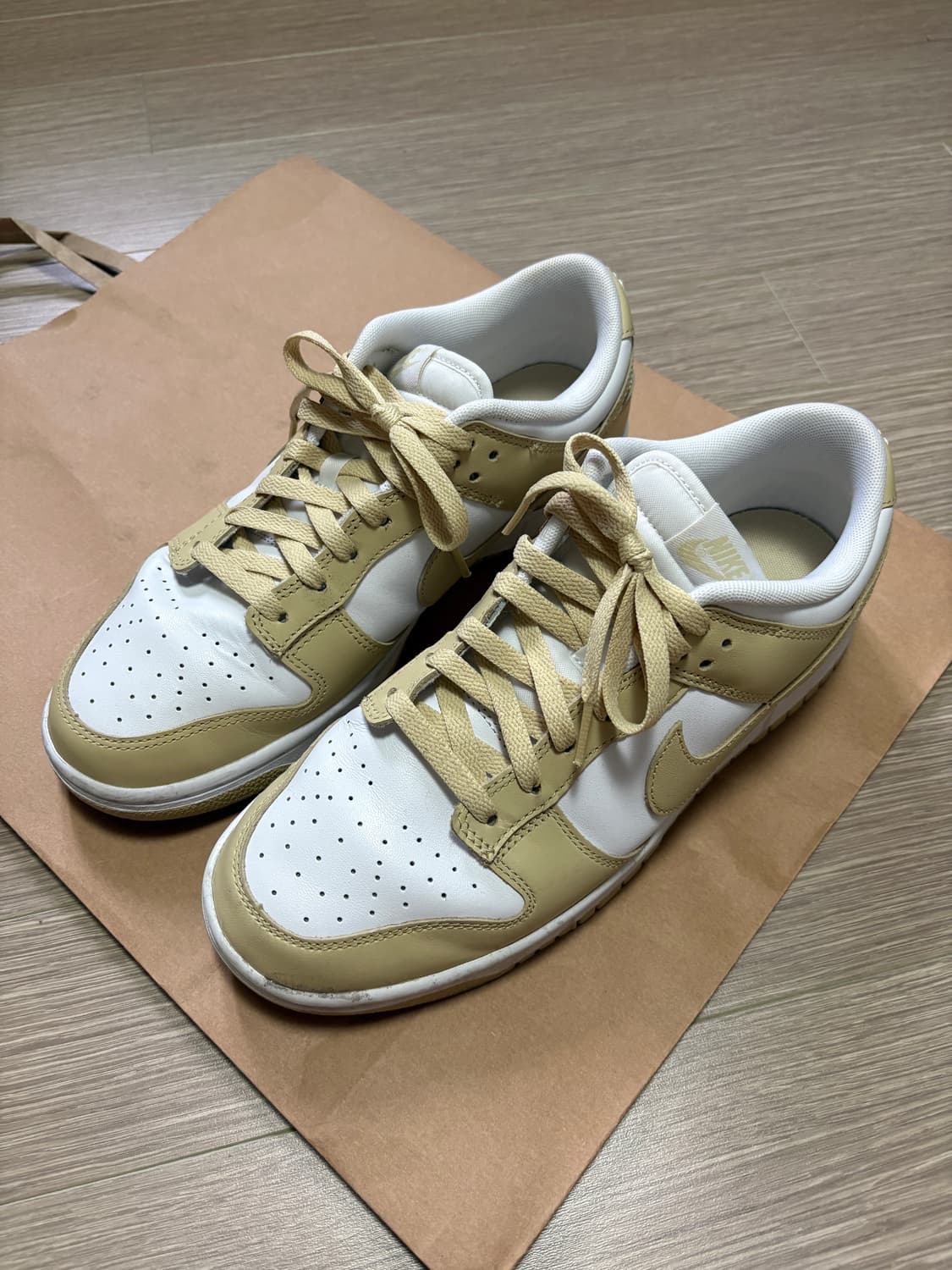 나이키 덩크 로우 275 상품이미지1